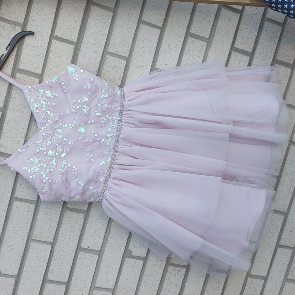 Rare Edition dress - Picture 6 of 12